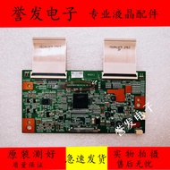 TCL L43F3370-3D Haixin LED40K370X3D Logic Board SQ60PB0CMB34C4LV0.0