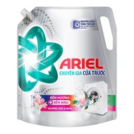 Nước giặt ARIEL 305kg / 32kg Cửa Trước