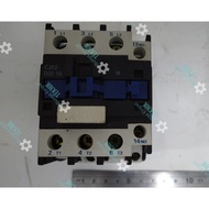 CJX2 3210 CONTACTOR COMPONENTS