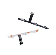 Flexible Flexibel Tombol On Off Volume Asus Zenfone 5 Lite A502 Original