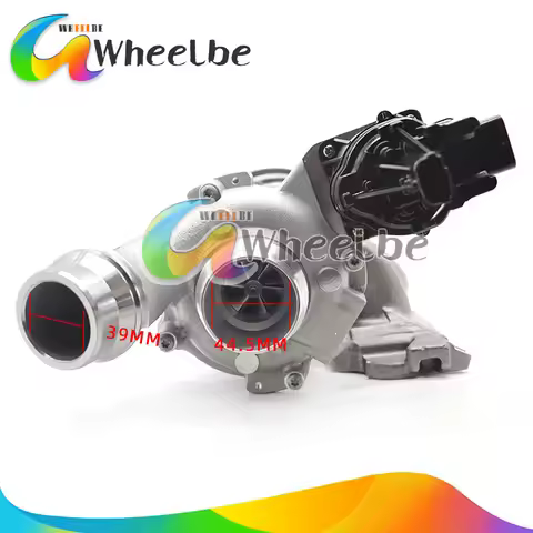 New B38 Turbocharger For BWM 318i F30 F31 B38 B15 1.5L Engine b38 b15 f30 f22 f23 f30 f31 f32 f36 11