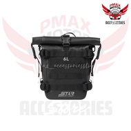 Star Field Knight SKB382 Waterproof Crash Side Bar Bumper Bag Sling Shoulder Galas Beg Kalis Air星空骑士