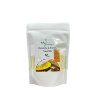 Verdanya Vegan Omelette & French Toast Mix 210g