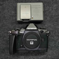 M43 限量版 Olympus EM5ii EM5 II 二代 ...