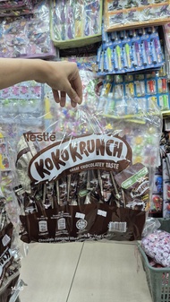 (Nestle Family Pack Series) Koko Krunch Milo Honey Star Halal Ready stock