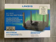 Linksys EA8300 Max-Stream AC2200 WiFi 5 Router 路由器