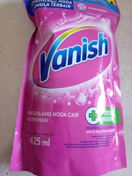 Vanish 425 ml pembersih noda pakaian