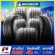 ชุดMICHELIN  รวมรุ่น (ยางรถยนต์ ขอบ 14,15,16,17,19) ขนาด 215/55R17,225/50R17และขนาดอืนๆ  จัดชุด 1 เส