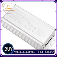 For  GEN2/GEN3 150W 2.5Gbe AC Power Supply POE Injector 110-240Vdc Input 48-57V Output 150W 2.5Gbe A