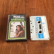 Kaset Pita Indonesia Arie Koesmiran / Lagu Untuk Sebuah Nama