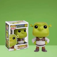 POP Movies: DreamWorks Shrek 278 Action Figures Toy
