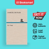 Ex Voto - Hardback - English - 9783849160913