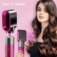 Suitable for Dyson curling wand accessories, pre-styling roller comb dyson Detangling comb, curling 