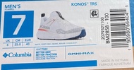 Columbia（哥倫比亞）Men's Konos TRS Outdry