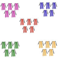 Flag Football Belt Youth Touchdown Game Capture the Flag Streamer Waist Flag