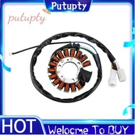 Stator Coil  Stator Coil Stator Coil for