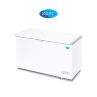 Snow Chest Freezer LY450LD (420 Litre)