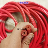NEW Speargun Rubber for Fishing 2mm*16mm/3mm*6mm/2mm*5mm/3mm*10mm/3mm*12mm/2mm*14mm/3mm*14mm/3mm*16m