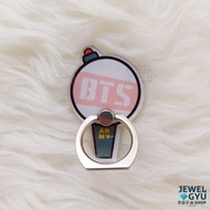 HP BTS Army Bomb iRing Phone Import / Ring BTS Lightstickhp