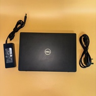 refurbished dell latitude 7300 laptop 13.3 inch (Intel i5-8th gen, 16gb ram, 480GB SSD)