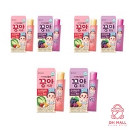 [iVenet] KIDS High Fiber Jelly