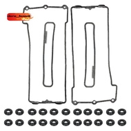 11129069872 for     E34 E39 E32 E38 M60 M62 Accessories  Valve Cover Gasket 11129069871, L+R