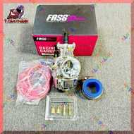 Bình xăng FassTek ga Dẹp đủ size MS06