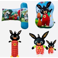 Cute Black Bunny Rabbit Doll
