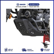 CB300R CNC MBIKER Underbody Cover | Honda CB300R Underbody Protection Accessories