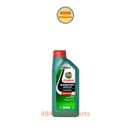 Castrol Engine Oil 15W-40 15W40 Diesel Semi-Synthetic 1 Liter