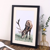 DIY 50x60cm/50x70cm 5D Painting Photo Frame Wall Decoration Picture Frame Painting Photo Frame