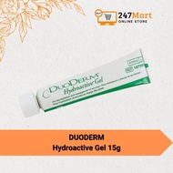 DUODERM Hydroactive Gel 15g