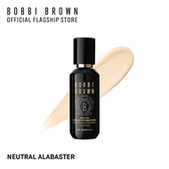 【2 FOR 25% OFF】Bobbi Brown Intensive Serum Foundation SPF 40 PA+++ | Radiant Skincare-Infused Long-W