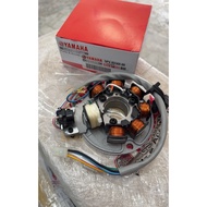 Yamaha RXZ 5PV Fuel Coil / Coil Magnet Rxz 5pv Catalyzer  (5PV-85560-00)