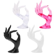 MG Mannequin OK Hand Bracelet Holder Jewelry Display Holder for Home Organization
