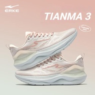 ERKE Tianma Women's Athletic Shoes Shock Absorption & Elasticity