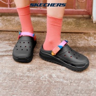 Skechers Women Foamies Surge Sandals - 111581-BKMT