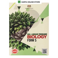 Buku Teks Biology (DLP) Form 5 KSSM ( TB FORM 5 )