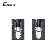 Ear Earphone Headphone Jack Audio Port Connector Flex For OPPO A72 A73 A74 A76 A77 A77s A78 4G 5G 20