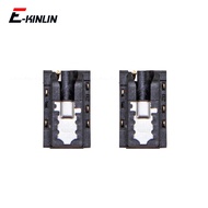 Ear Earphone Headphone Jack Audio Port Connector Flex For OPPO A72 A73 A74 A76 A77 A77s A78 4G 5G 2020 2022 Repair Parts