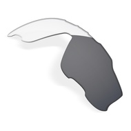 เลนส์หัวเปลี่ยนไส้กรอกน้ำสำหรับ Oakley Jawbreaker แบบเอเชียเข้ากับ OO9270ได้กับ Oakley Jawbreaker ใส