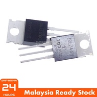 [VAR] Mosfet IRLZ44N NPN Logic level Trigger High Power Transistor | 55V 49A