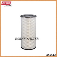 RS3544 Baldwin Outer Air Filter P828889 26510342 A-5541 AF25557 FR8889 SFA8889P JAE-88140 JAE88140 A