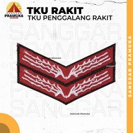 Tku Penggalang Raft Strip 2 Tku/ Penggalang Raft Tku Raft/