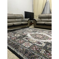 KARPET DUBAI (200x300) CM