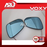 Toyota  Voxy 3rd Gen  LED Blue Mirror Fit For (2014 - 2021) ARL Motorsport Car Accessories