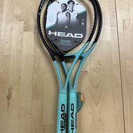 RAKET TENNIS TENIS HEAD BOOM PRO & MP - won5.shop