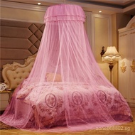 2026New model diameter0.6Rice/Hanging dome ceiling mosquito net-Always in stock-Small dome DVN9