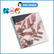 SHINee Single Poet Artist Photobook PB w/ POB Option