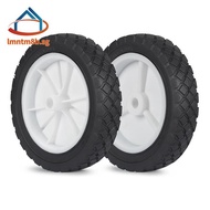 Hand Trucks Wheels 7 Inch Wheels Cart Caster